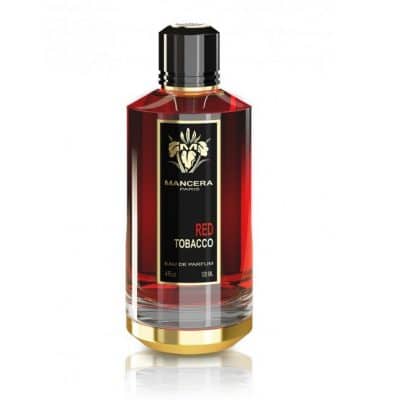 Mancera red tobacco