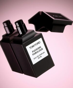 Parfum Tom Ford Fucking Fabulous maroc