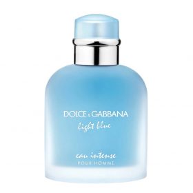 DOLCE GABBANA - LIGHT BLUE INTENSE DOLCE GABBANA - LIGHT BLUE INTENSE Image