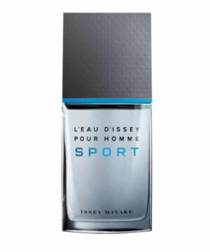 L'EAU D'ISSEY POUR HOMME SPORT