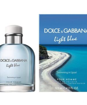 DOLCE GABBANA