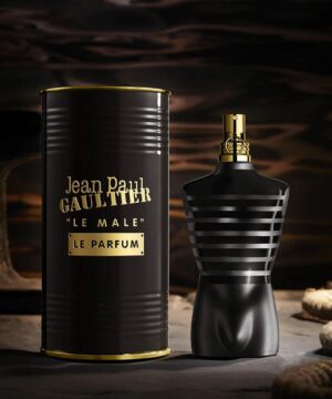 JEAN PAUL GAULTIER