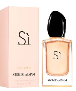 GIORGIO ARMANI