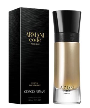 GIORGIO ARMANI