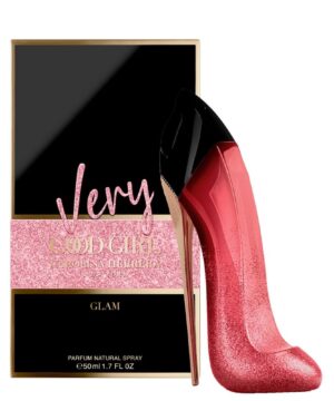 VERY GOOD GIRL GLAM prix maroc fatin parfum