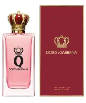 DOLCE GABBANA