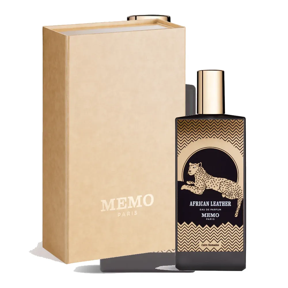 MEMO PARIS