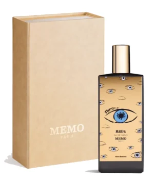 MEMO PARIS