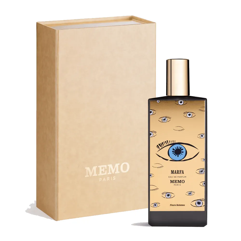 MEMO PARIS