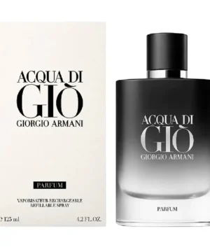GIORGIO ARMANI