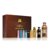 SET THE COLLECTOR : MORNING MUSCS prix maroc fatin parfum