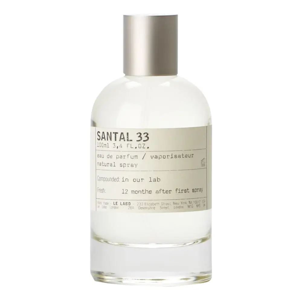 SANTAL 33 prix maroc fatin parfum