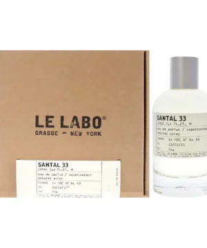 LE LABO
