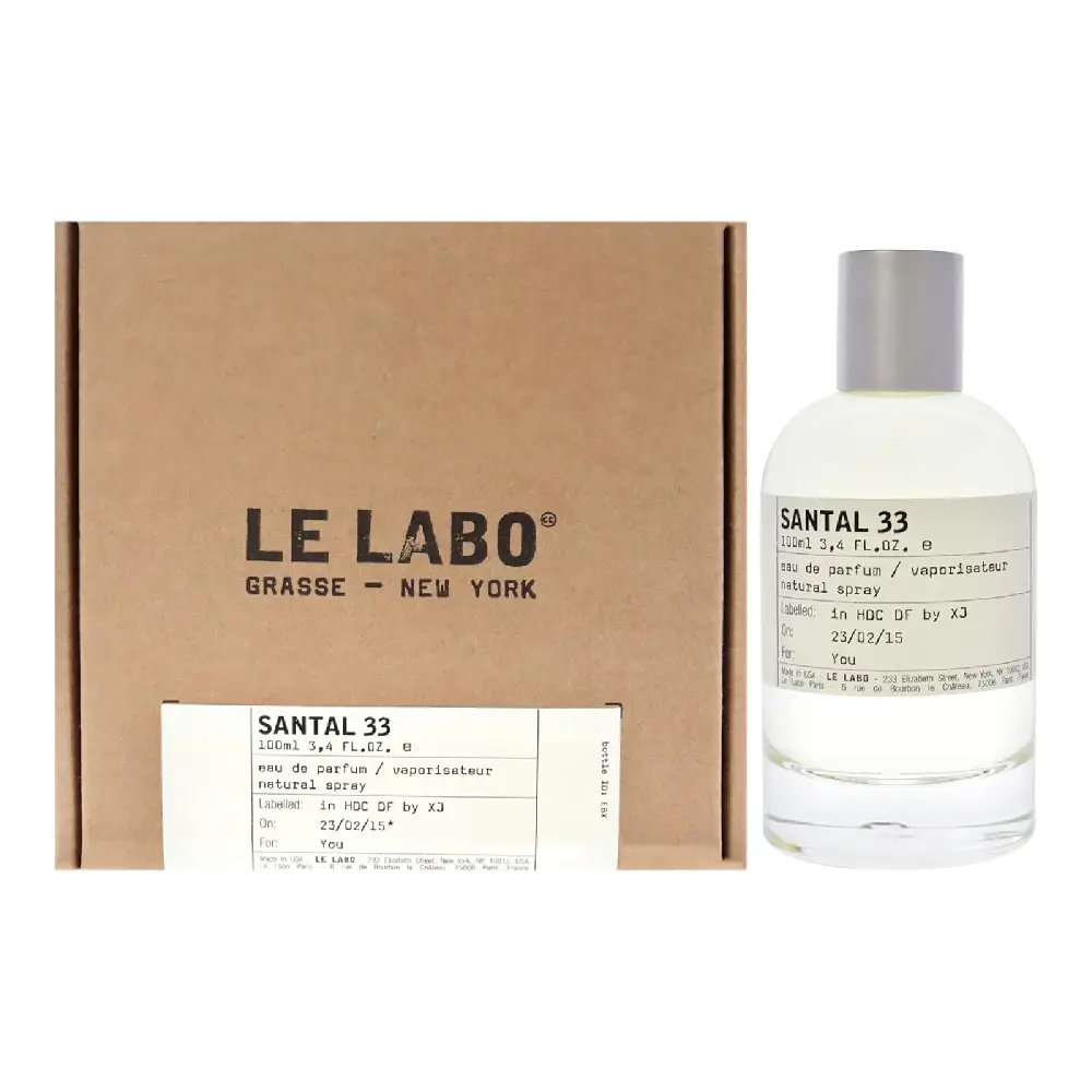 LE LABO