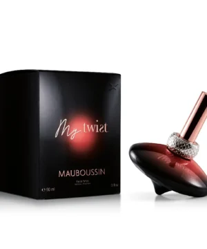 MAUBOUSSIN